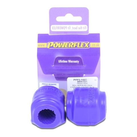 Front Anti Roll Bar Bush 23.5mm 3 Series, road