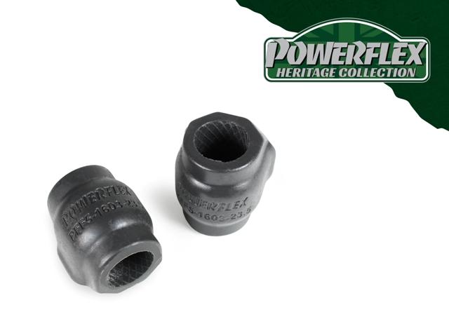 Front Anti Roll Bar Bush 23.5mm 3 Series, heritage