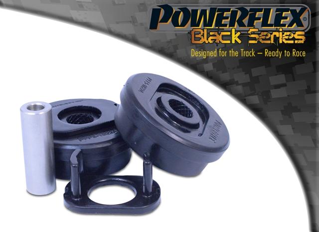 Lower Engine Mount Large Bush R60 Countryman Gen 1, R61 Paceman, black