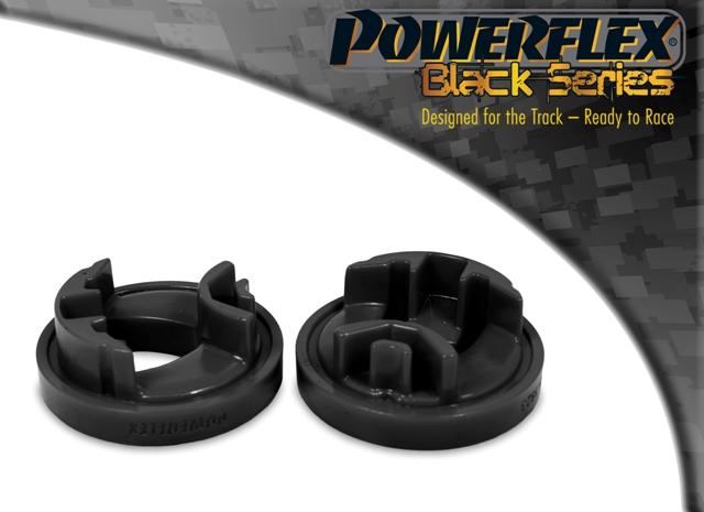 Lower Engine Mount Large Bush Insert R60 Countryman Gen 1, R61 Paceman, black