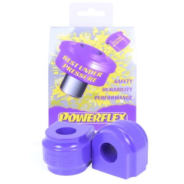 Front Anti Roll Bar Bush 23.6mm 1 Series, 3 Series, 4 Series, road