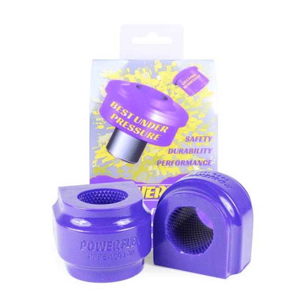 Front Anti Roll Bar Bush 30mm 1 Series, 2 Series, 3 Series, 4 Series, road