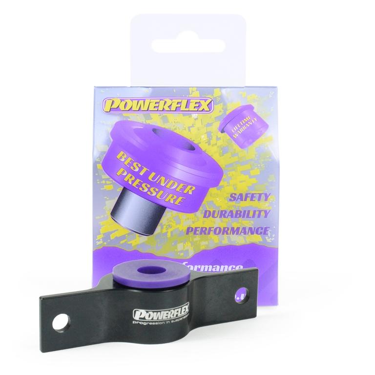 Versnellingsarm achterste bus en beugel snel - weg/circuit 1 Series, 2 Series, 3 Series, 4 Series, straat+black