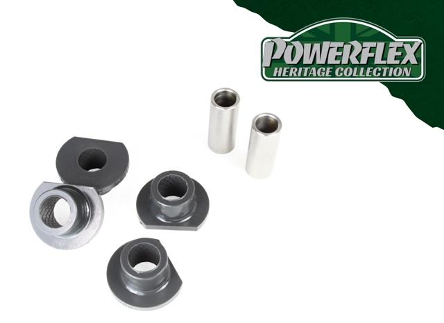 Front Lower Arm Outer Bush 02 Series, 5 Series, E9 2.5CS - 3.0CSL, heritage