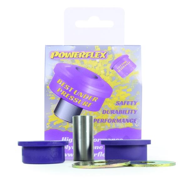 Lower Engine Mount Small Bush R55 Clubman Gen 1, R56/57 Gen 2, R58 Coupe, R59 Roadster, road
