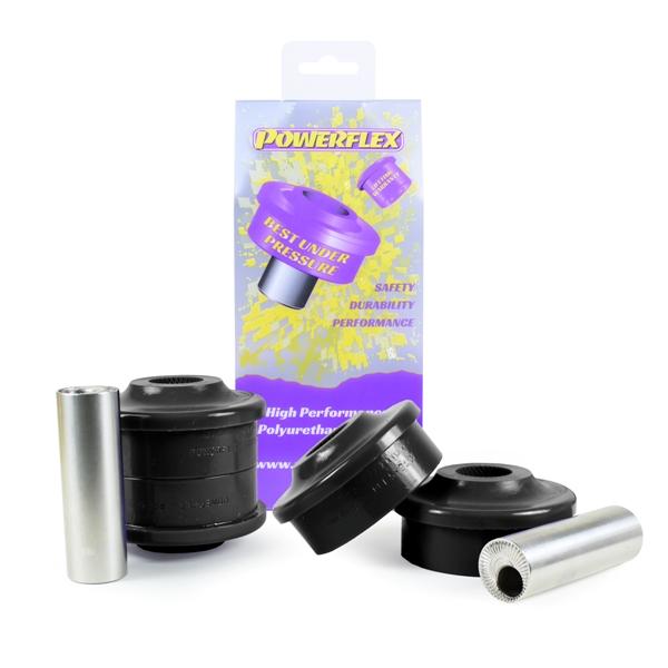 Front Radius Arm to Chassis Bush 5 Series, road