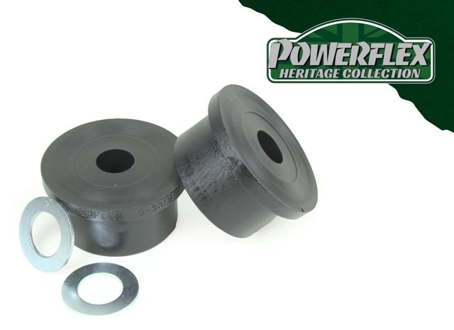 Front Lower Wishbone Rear Bush (Concentric) 3 Series, Z Series, heritage