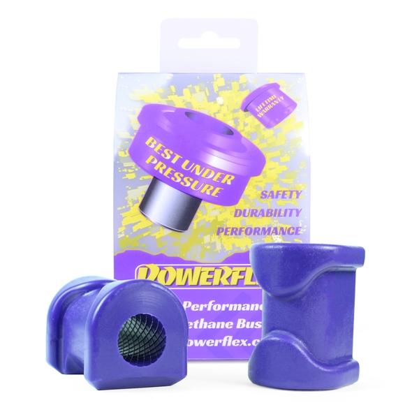 Front Anti Roll Bar Bush 18.5mm 3 Series, road