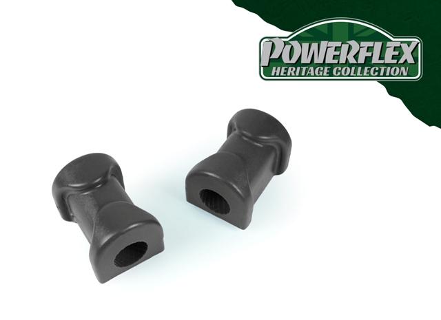 Front Anti Roll Bar Bush 18.5mm 3 Series, heritage