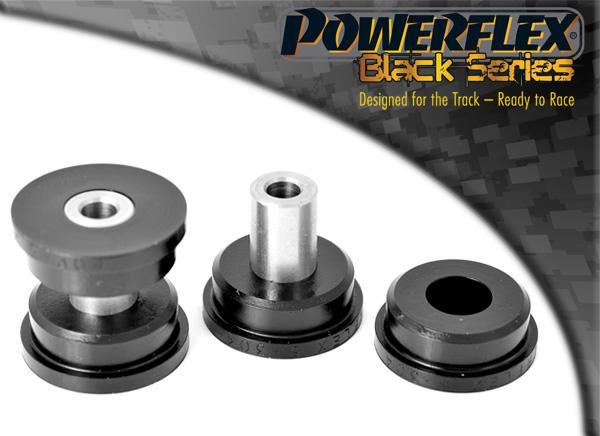 Front Anti Roll Bar Link Rod Bush 3 Series, Z Series, black