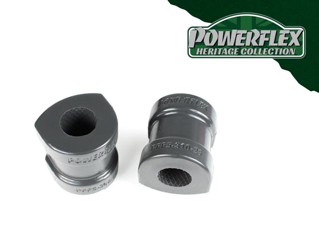 Front Anti Roll Bar Mounting Bush 25mm 3 Series, 5 Series, 6 Series, 7 Series, 8 Series, Z Series, heritage