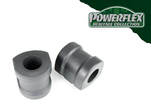 Front Anti Roll Bar Mounting Bush 26mm 5 Series, 6 Series, 7 Series, 8 Series, heritage