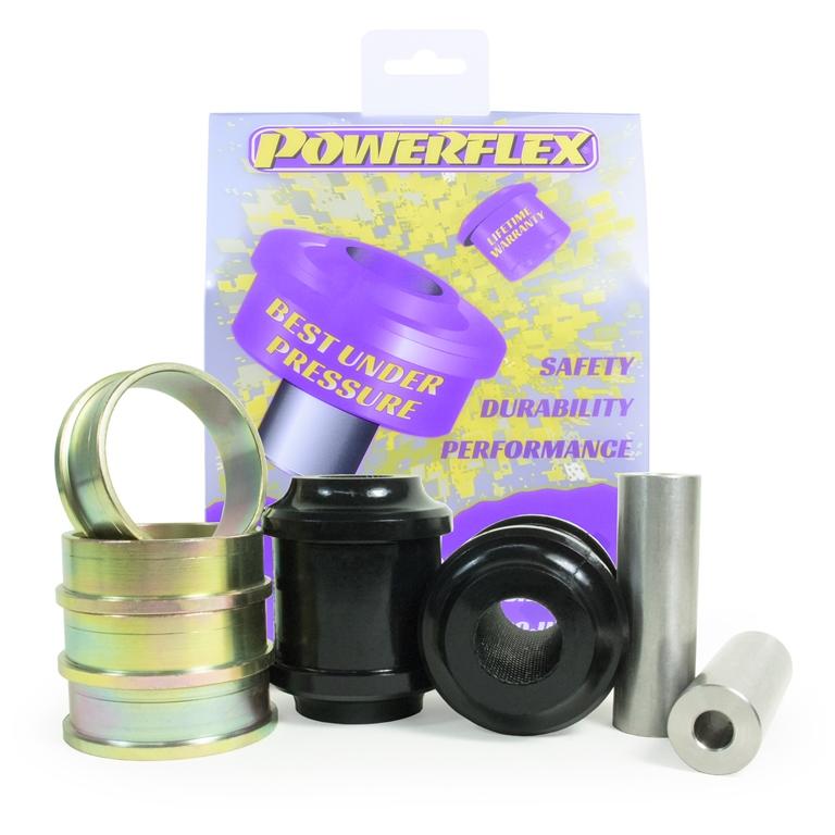 Front Radius Arm Bush X Series, road