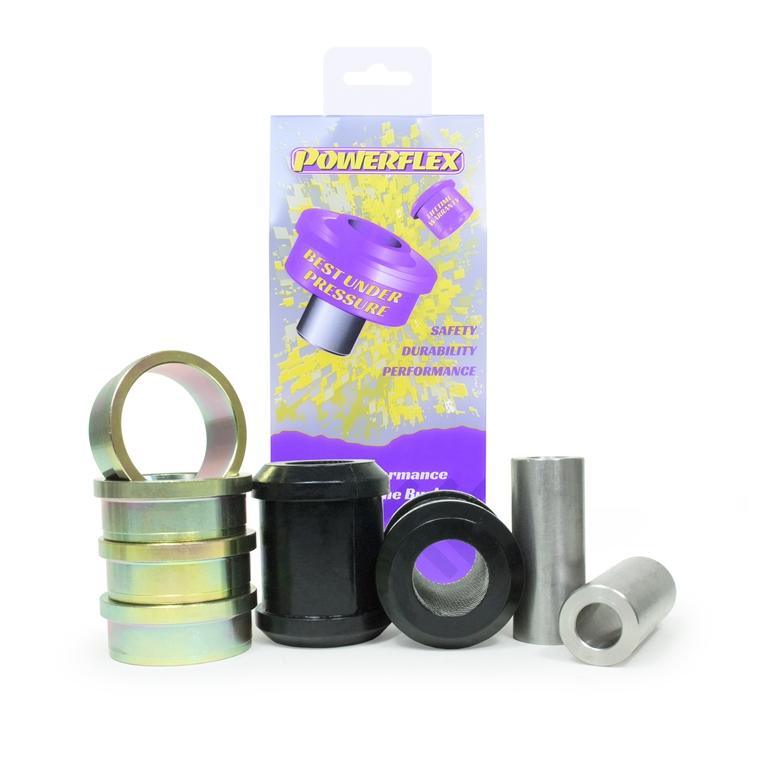 Front Lower Control Arm Inner Bush X Series, road