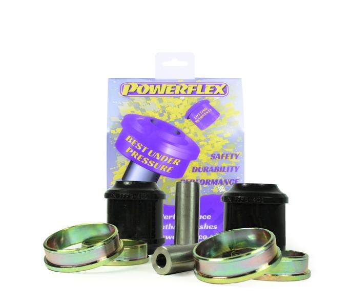 Voorste radiusarm naar chassisbus 1 Series, 3 Series, X Series, Z Series, M12, straat 