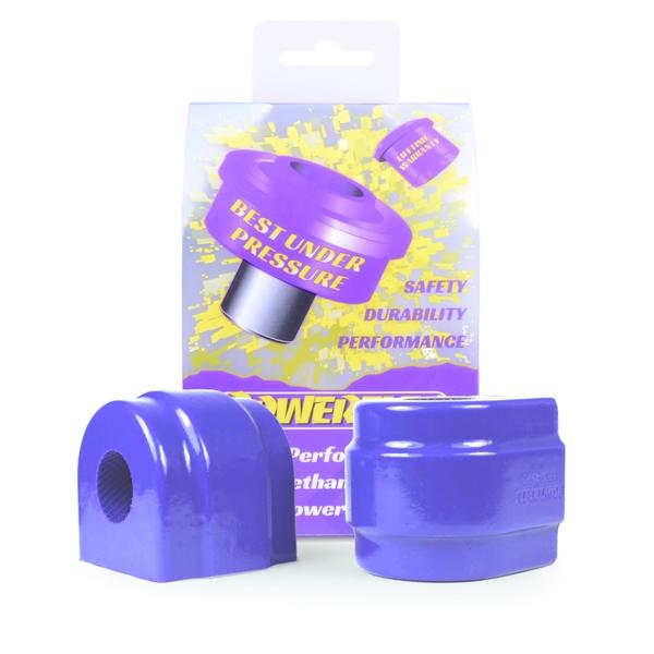 Front Anti Roll Bar Bush 22.5mm 3 Series, road