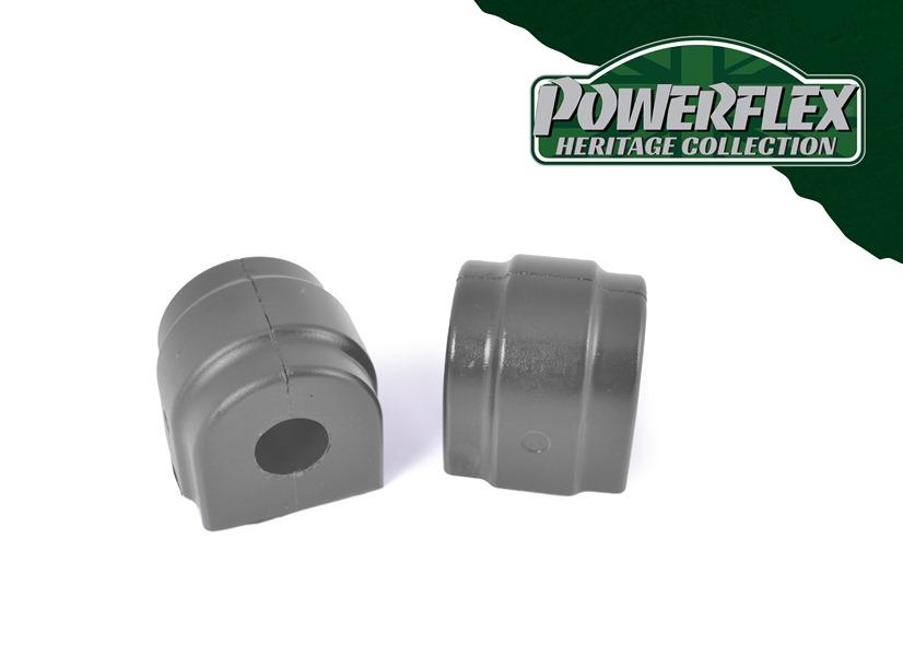 Front Anti Roll Bar Bush 24mm 5 Series, heritage