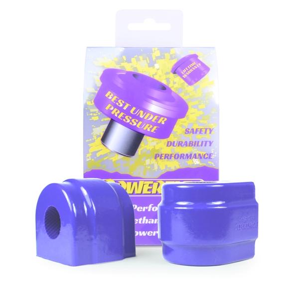 Montagebus voor stabilisatorstang voorzijde 26,5 mm 1 Series, 3 Series, X Series, Z Series, straat