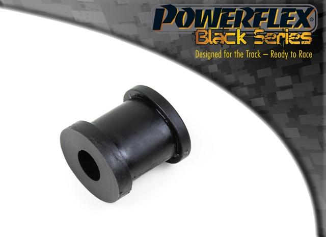 Gear Shift Arm Front Bush Oval 1 Series, 2 Series, 3 Series, 4 Series, 5 Series, 6 Series, 7 Series, 8 Series, Z Series, black