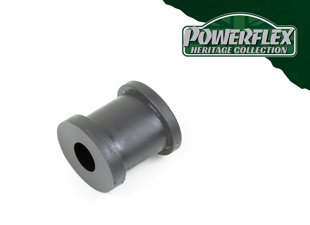 Gear Shift Arm Front Bush Oval 3 Series, 5 Series, 7 Series, 8 Series, heritage