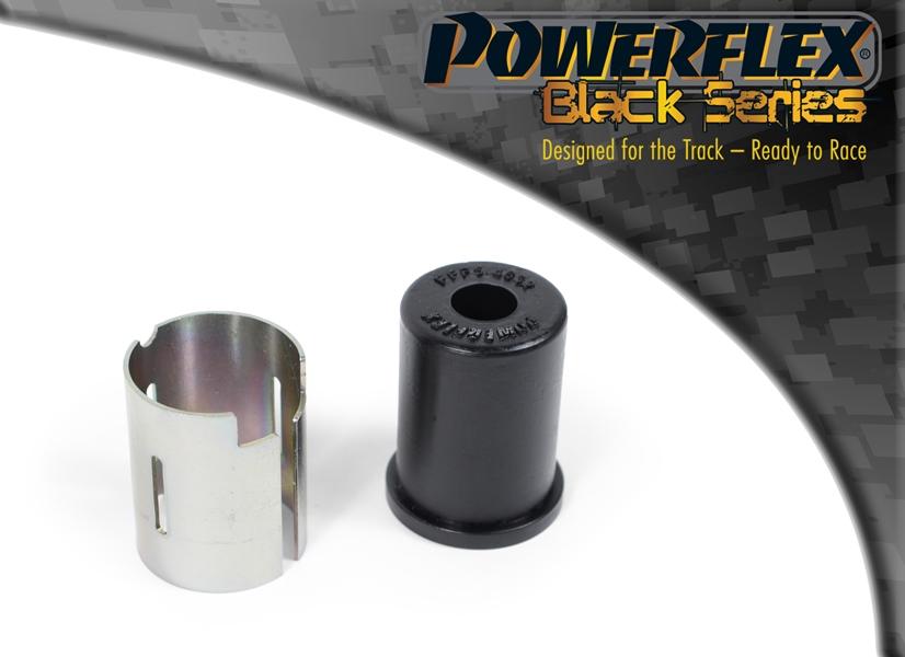 Shifter Arm Rear Bush 1 Series, 2 Series, 3 Series, 4 Series, 5 Series, 6 Series, 7 Series, 8 Series, Z Series, black