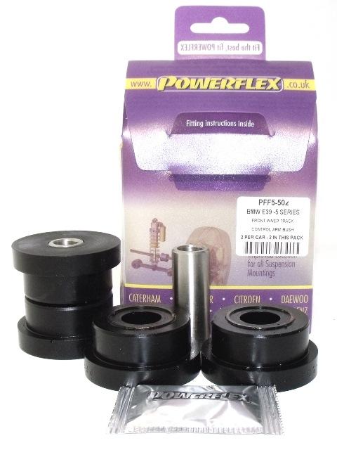 Front Inner Track Control Arm Bush 5 Series, road