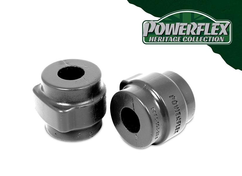 Front Anti Roll Bar Mounting Bush 22.5mm 5 Series, 7 Series, heritage