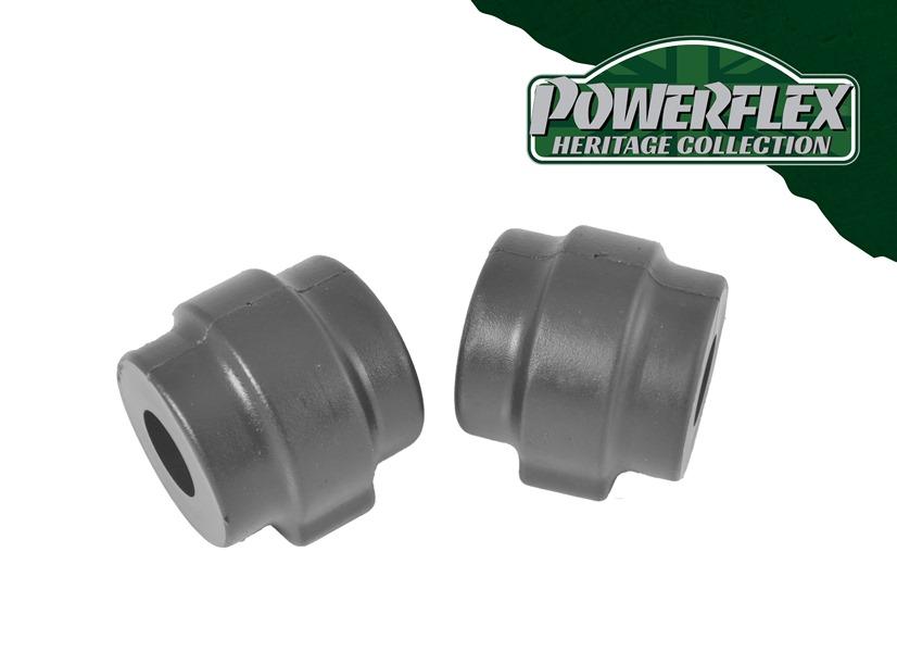 Front Anti Roll Bar Mounting Bush 25mm 5 Series, 7 Series, heritage