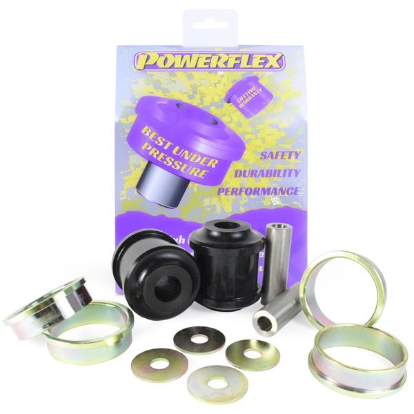 Front Radius Arm to Chassis Bush 5 Series, 6 Series, road
