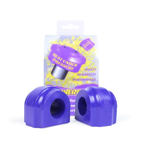 Front Anti-Roll Bar Bush 5 Series, 6 Series, road