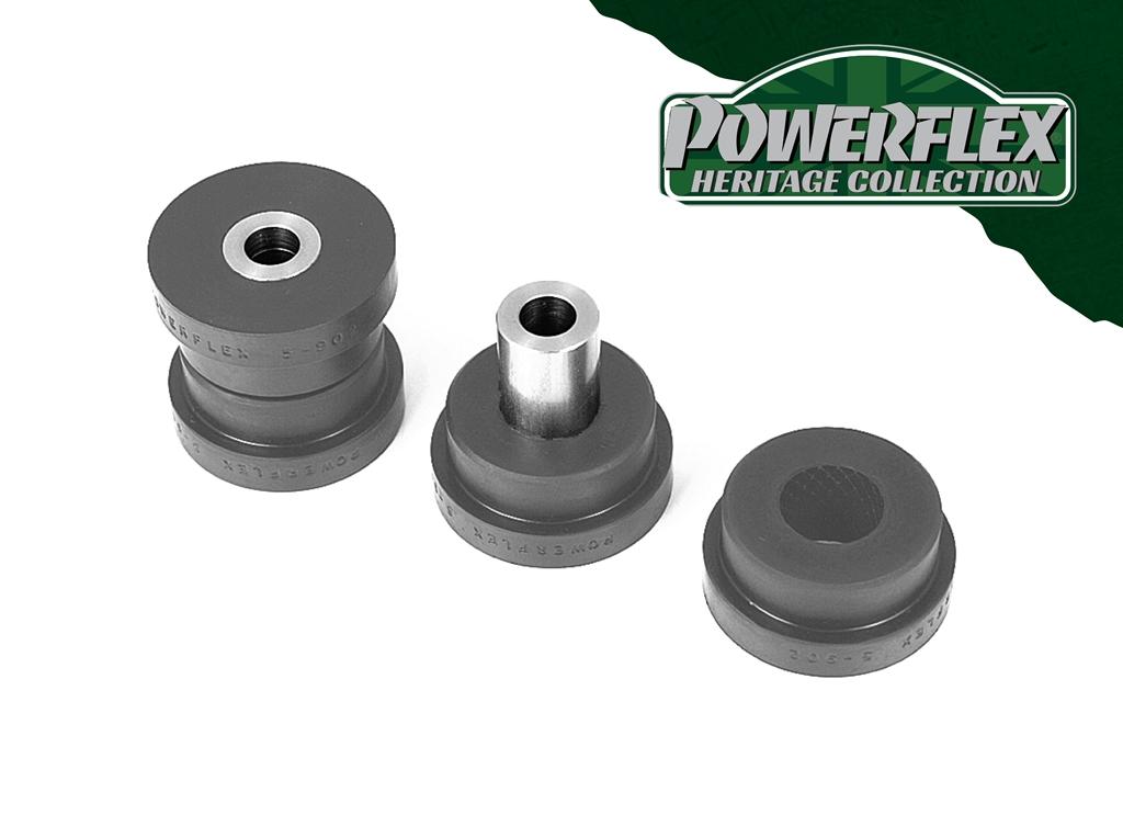 Rear Track Rod Inner Bush 8 Series, heritage