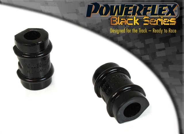 Anti Roll Bar Bush 17mm 205 GTi, 309 inc GTI, black