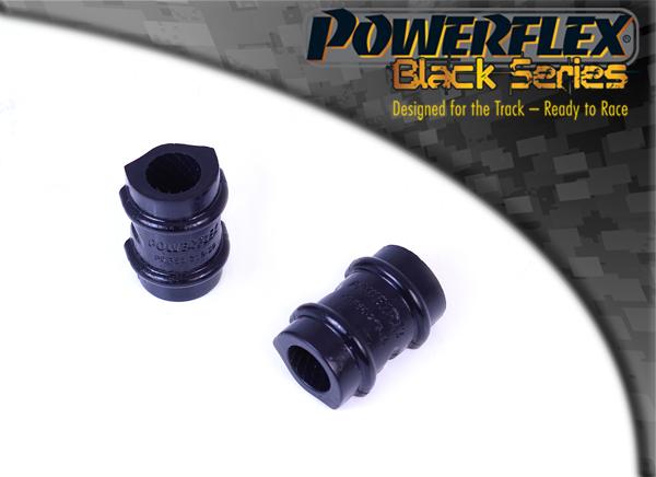 Anti Roll Bar Bush 20mm 205 GTi, 309 inc GTI, black