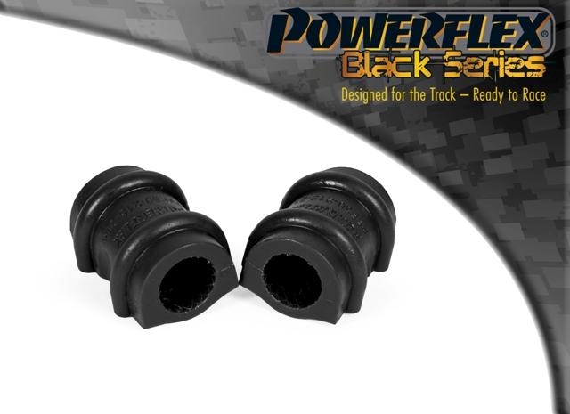 Anti Roll Bar Bush 21mm 205 GTi, 309 inc GTI, black