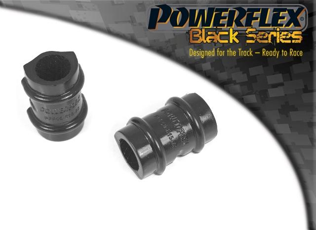 Anti Roll Bar Bush 22mm 205 GTi, 309 inc GTI, black