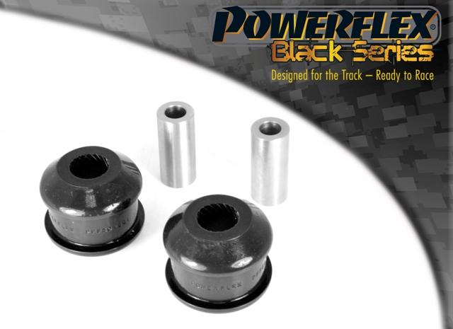 Front Arm Front Bush C4 Models, DS4, 307, 308 incl. CC, RCZ (2009-on), black