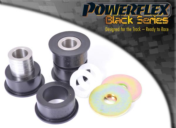 Front Wishbone Rear Bush 944 inc S2 & Turbo, 968, black