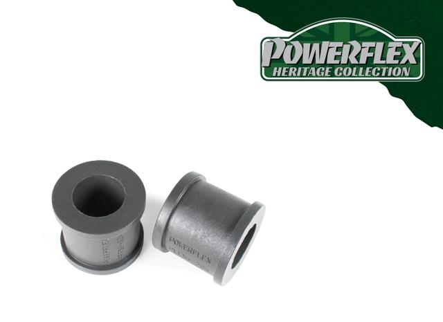 Front Anti Roll Bar Bush 21.5mm 944 inc S2 & Turbo, 968, heritage