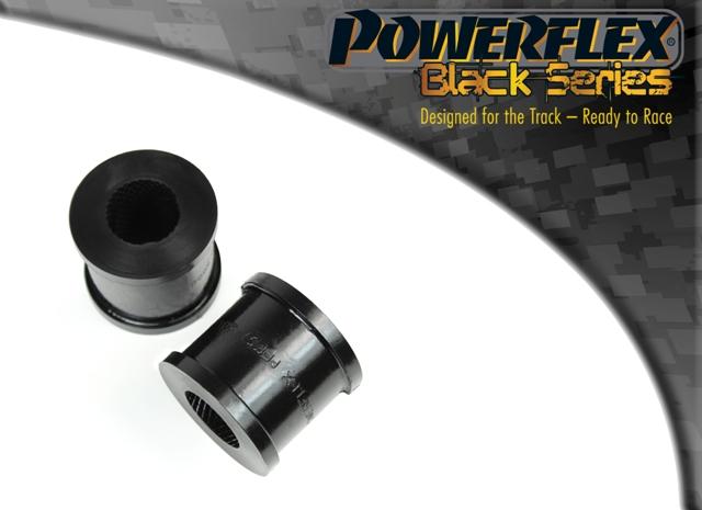 Front Anti Roll Bar Bush 23mm 944 inc S2 & Turbo, black