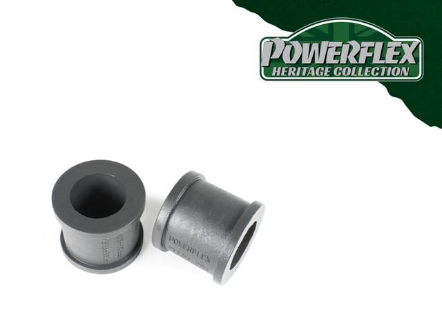 Front Anti Roll Bar Bush 24mm 944 inc S2 & Turbo, 968, heritage