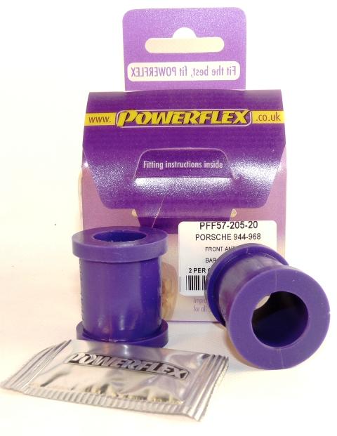 Front Anti-Roll Bar Drop Link Bush 20mm 924 and S, road