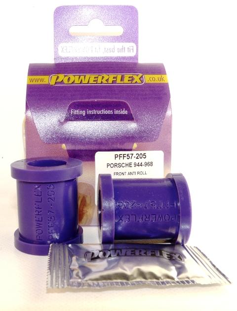 Front Anti-Roll Bar Drop Link Bush 21mm 924 and S, 968, road