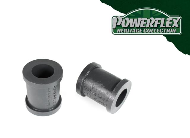 Front Anti-Roll Bar Drop Link Bush 21mm 924 and S, heritage