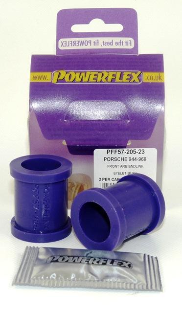 Front Anti-Roll Bar Drop Link Bush 23mm 924 and S, road