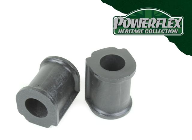 Rear Anti Roll Bar Bush 21mm 911 964, 911 993, 911 Classic, 911 Classic, 911 Classic, 924 and S, 944 inc S2 & Turbo, 968, heritage