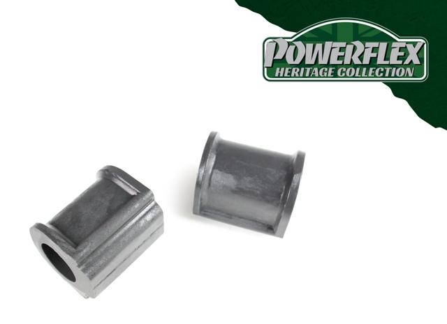 Front Anti Roll Bar Bush 24mm 924 and S, heritage