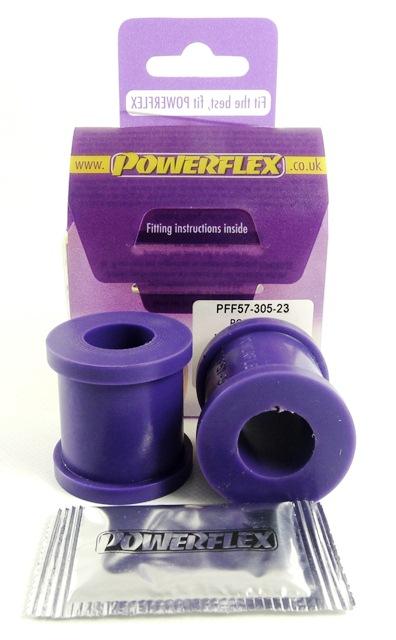 Front Anti Roll Bar Bush 23mm 924 and S, road