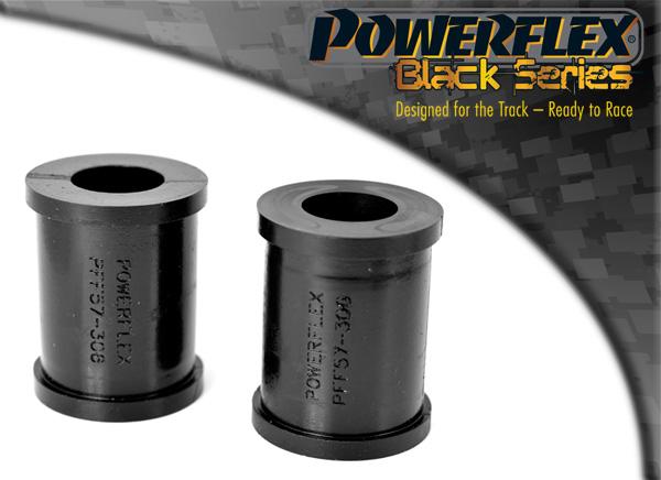 Front Anti Roll Bar Bush 20mm 924 and S, black