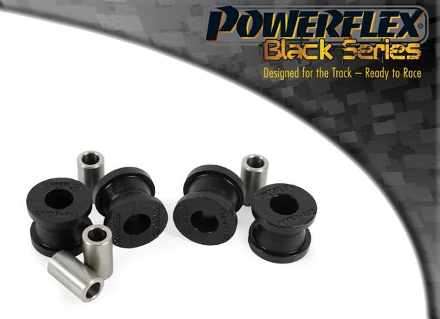 Front Stabilizer Link Rod Bush 911 Classic, 911 Classic, 911 Classic, 912, 912, 914, black