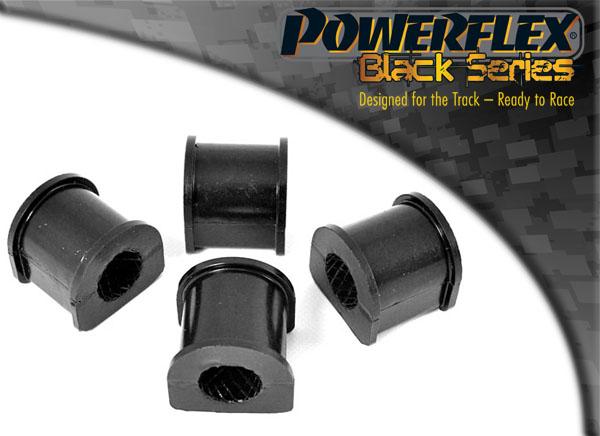 Front Anti Roll Bar Bush 20mm 911 Classic, 911 Classic, 911 Classic, 911 Classic, 911 Classic, black